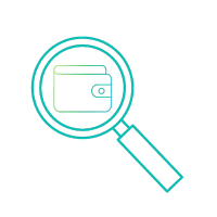 Wallet Search